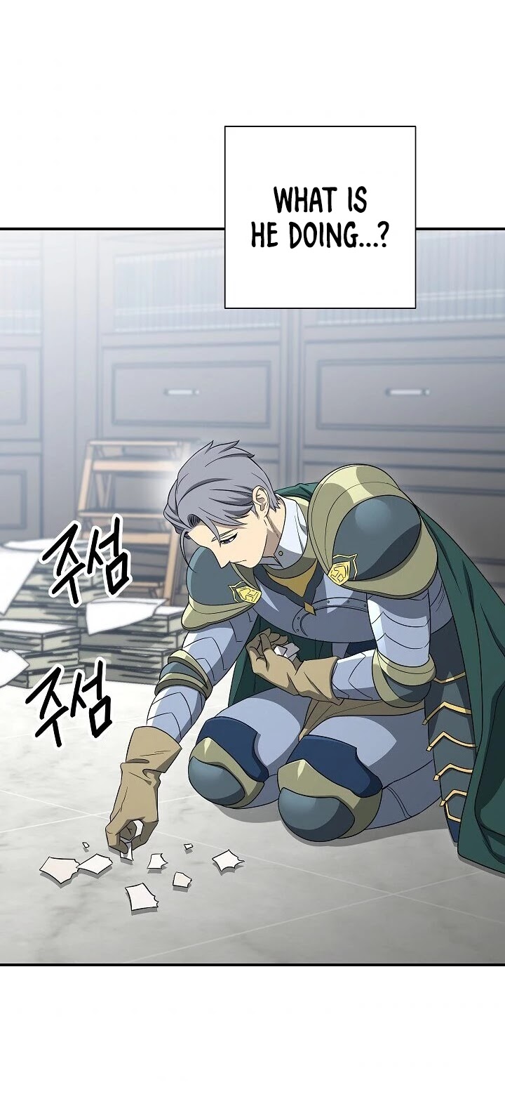 Skeleton Soldier Couldn’t Protect the Dungeon Chapter 148 page 44 - Chapter 148