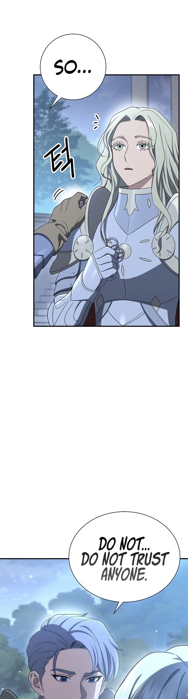Skeleton Soldier Couldn’t Protect the Dungeon Chapter 148 page 54 - Chapter 148