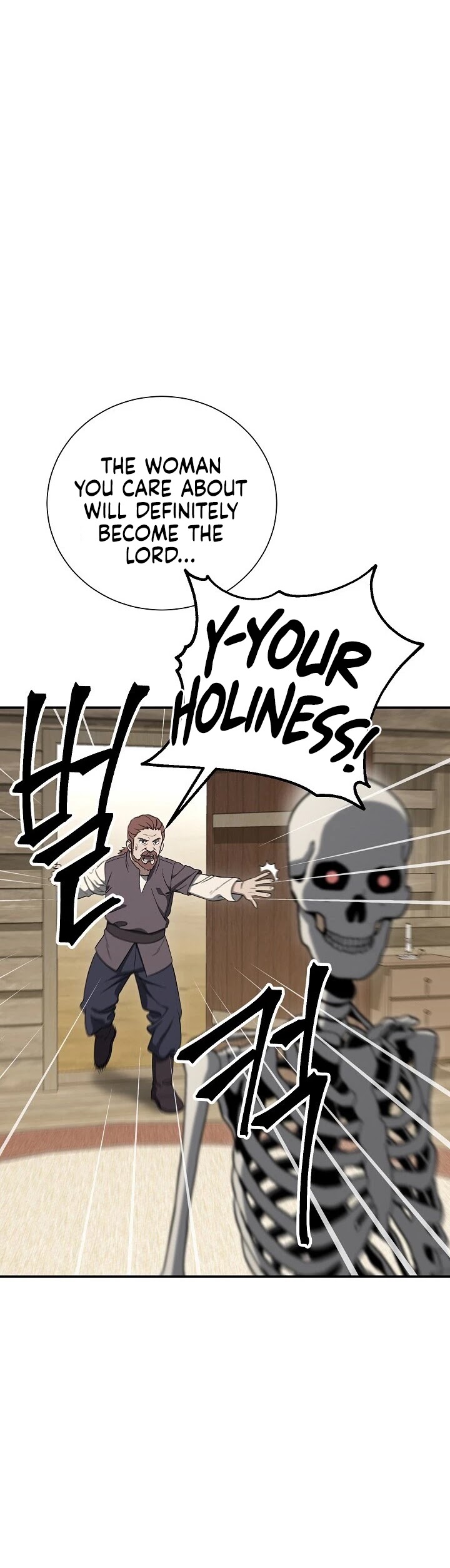 Skeleton Soldier Couldn’t Protect the Dungeon Chapter 148 page 58 - Chapter 148