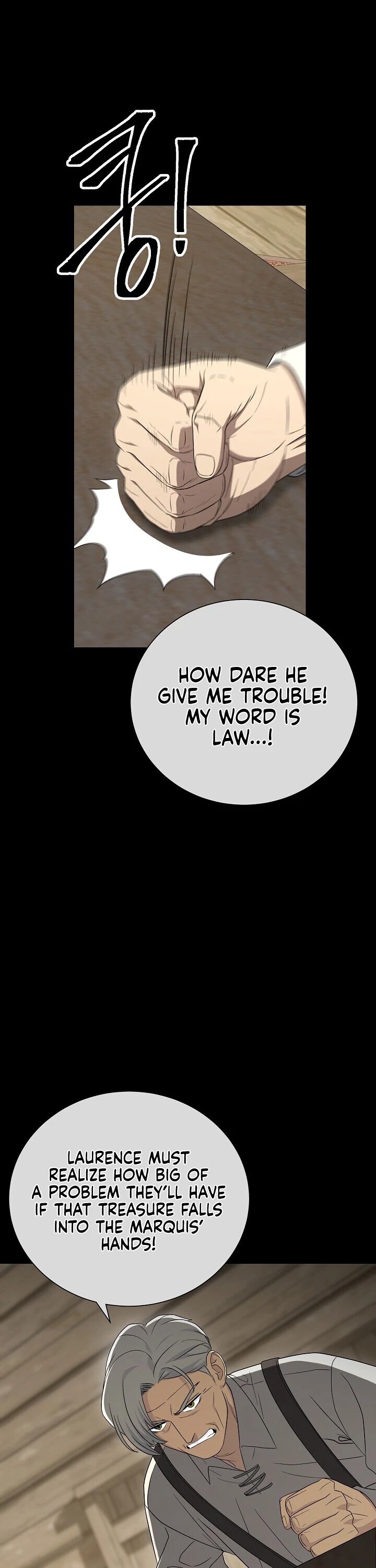 Skeleton Soldier Couldn’t Protect the Dungeon Chapter 149 page 10 - Chapter 149