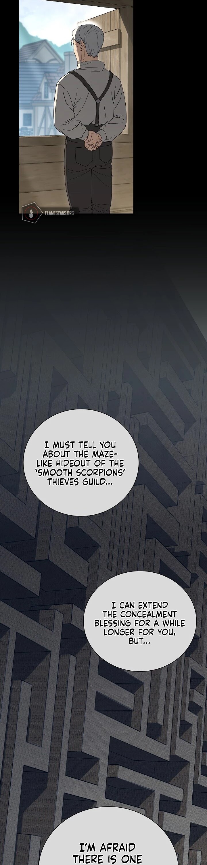 Skeleton Soldier Couldn’t Protect the Dungeon Chapter 149 page 15 - Chapter 149