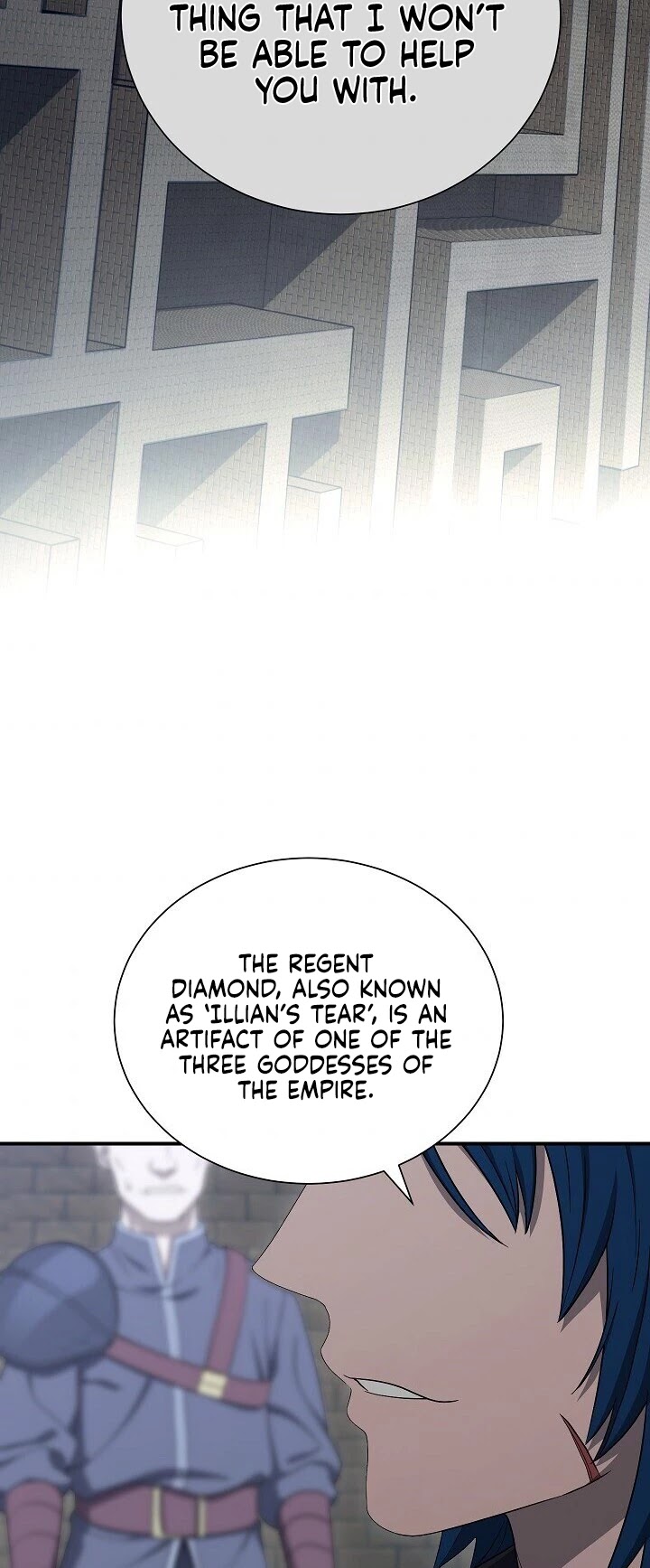 Skeleton Soldier Couldn’t Protect the Dungeon Chapter 149 page 16 - Chapter 149