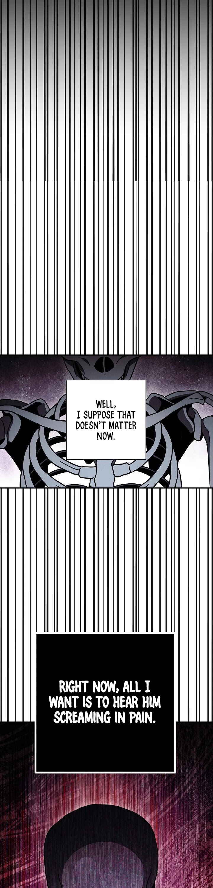Skeleton Soldier Couldn’t Protect the Dungeon Chapter 149 page 36 - Chapter 149