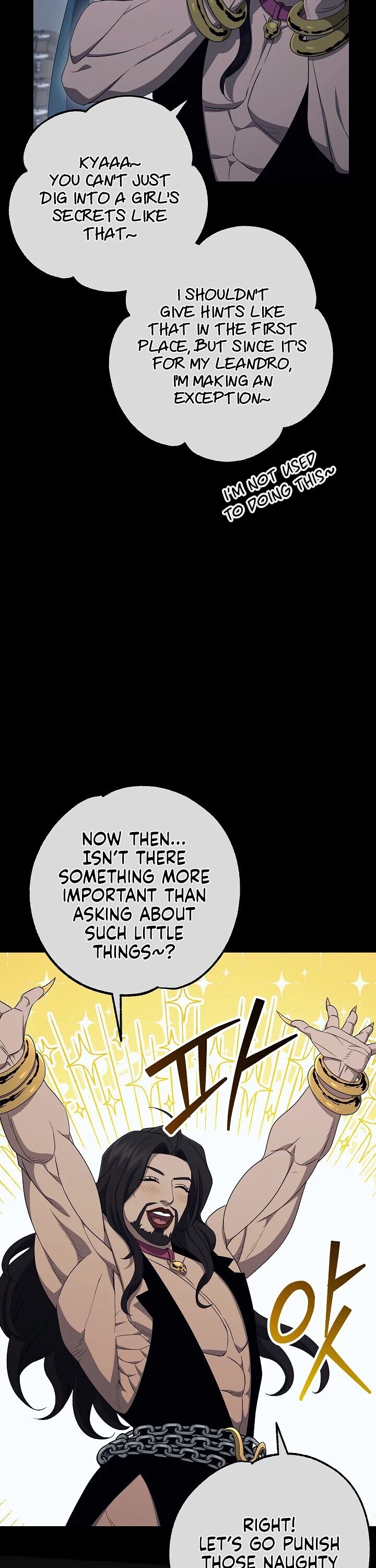 Skeleton Soldier Couldn’t Protect the Dungeon Chapter 149 page 7 - Chapter 149