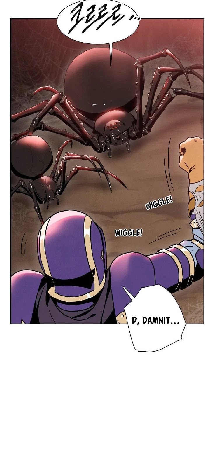 Skeleton Soldier Couldn’t Protect the Dungeon Chapter 15 page 17 - Chapter 15