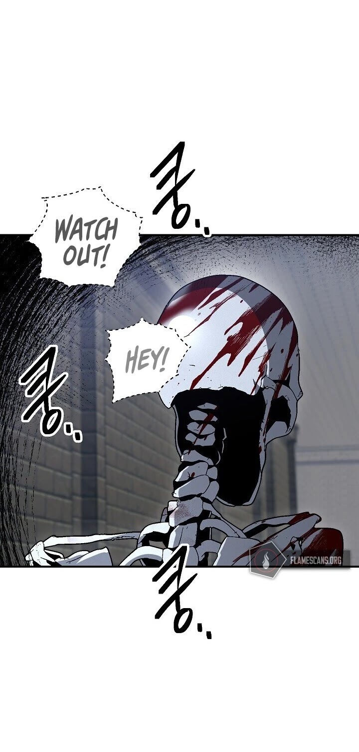 Skeleton Soldier Couldn’t Protect the Dungeon Chapter 150 page 15 - Chapter 150