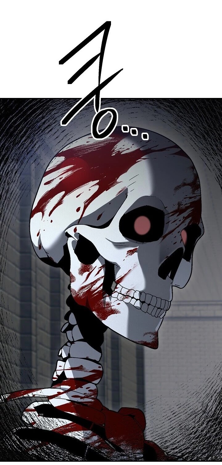 Skeleton Soldier Couldn’t Protect the Dungeon Chapter 150 page 16 - Chapter 150