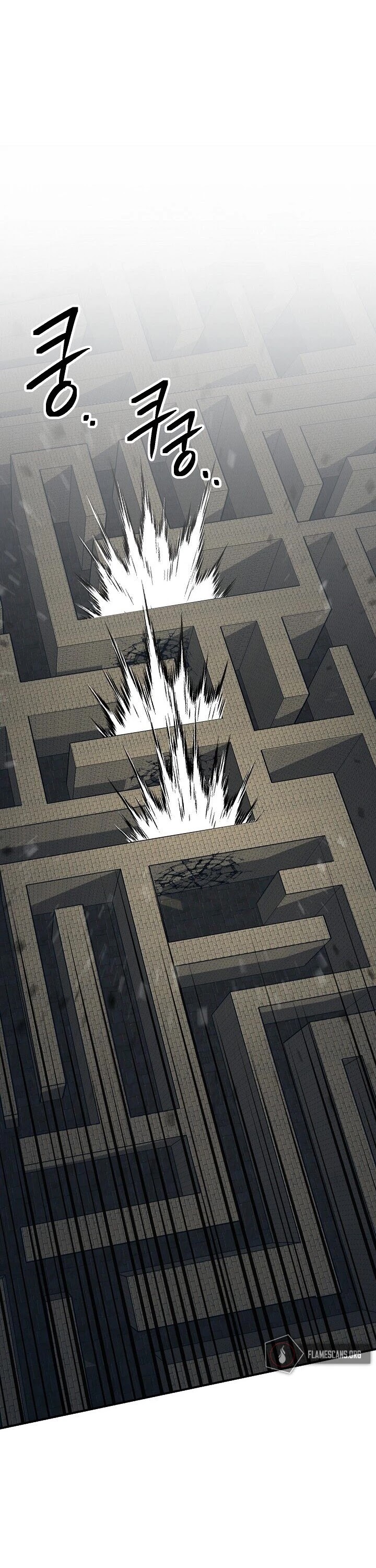 Skeleton Soldier Couldn’t Protect the Dungeon Chapter 150 page 25 - Chapter 150