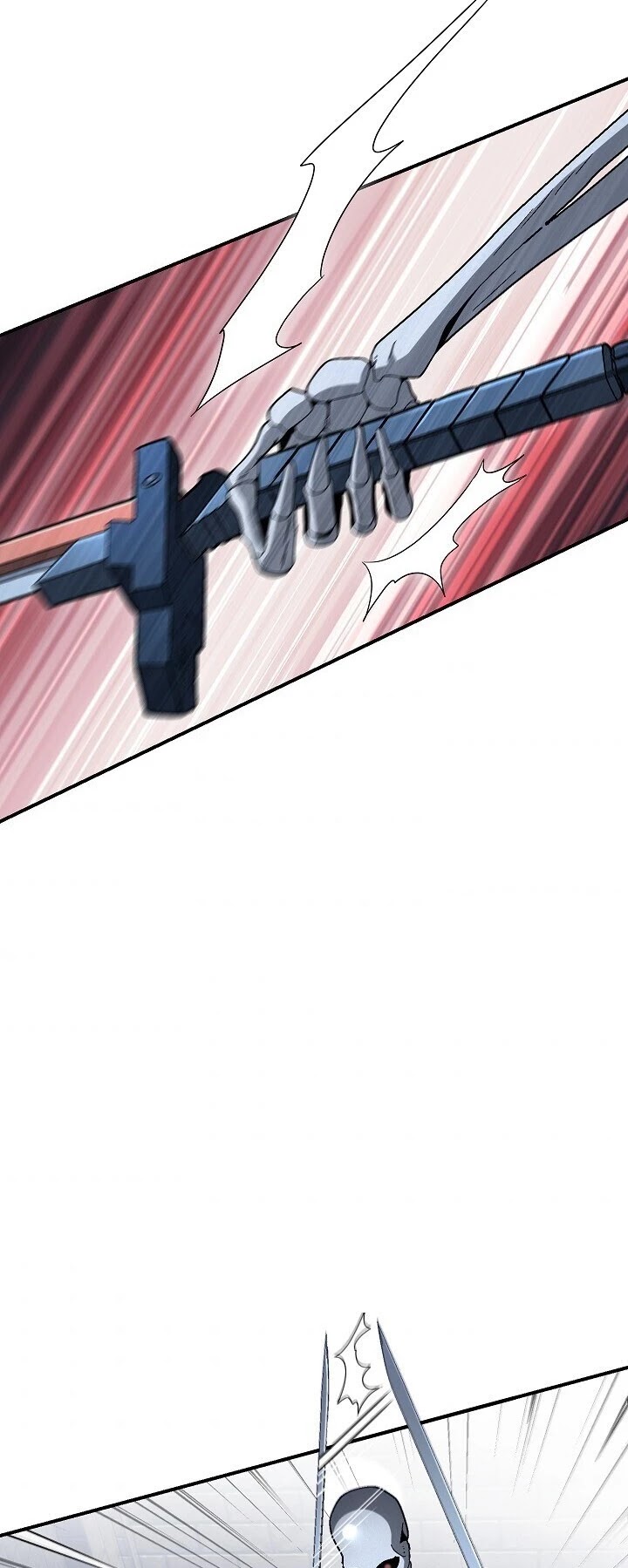 Skeleton Soldier Couldn’t Protect the Dungeon Chapter 150 page 3 - Chapter 150