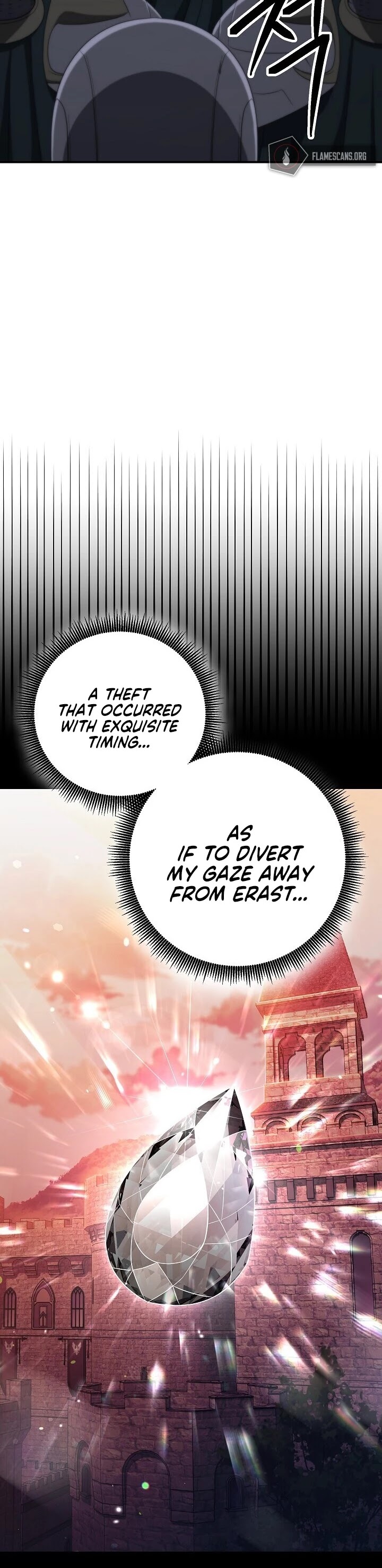 Skeleton Soldier Couldn’t Protect the Dungeon Chapter 150 page 41 - Chapter 150