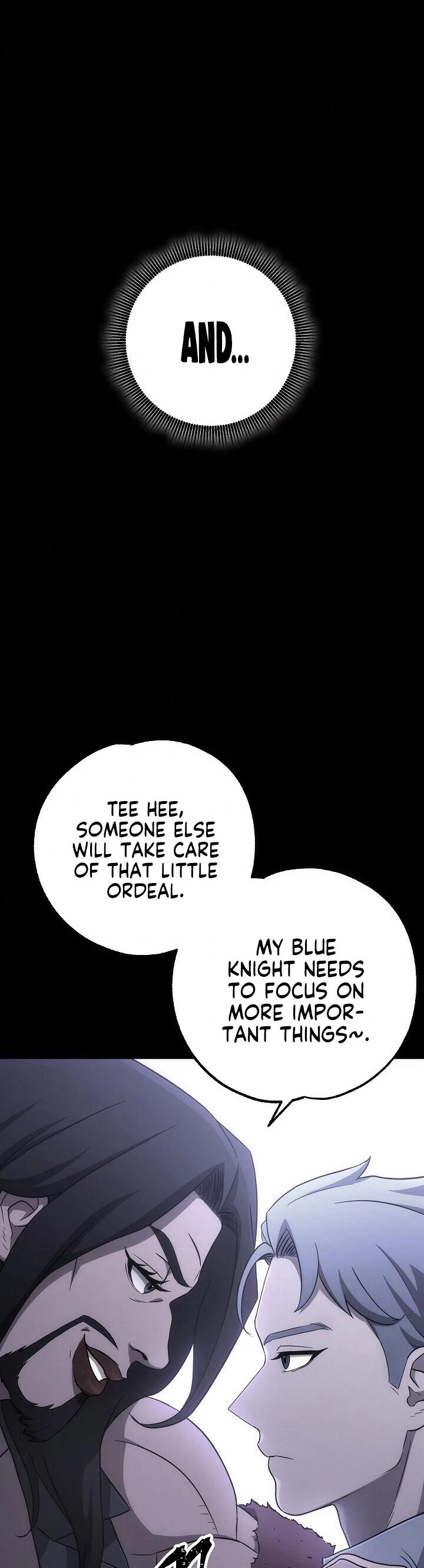 Skeleton Soldier Couldn’t Protect the Dungeon Chapter 150 page 42 - Chapter 150