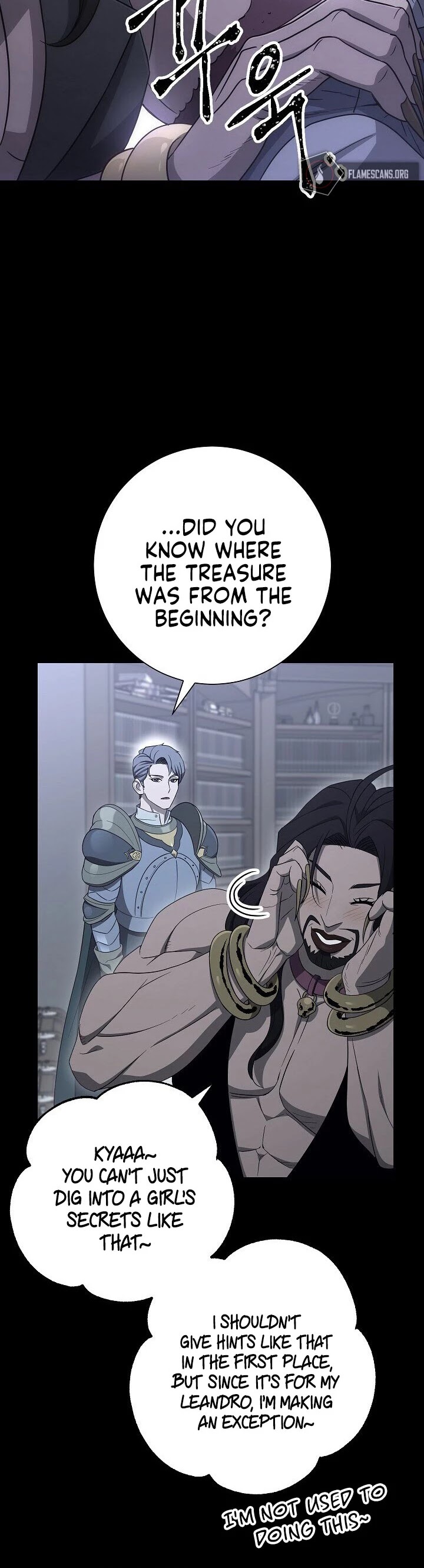Skeleton Soldier Couldn’t Protect the Dungeon Chapter 150 page 43 - Chapter 150
