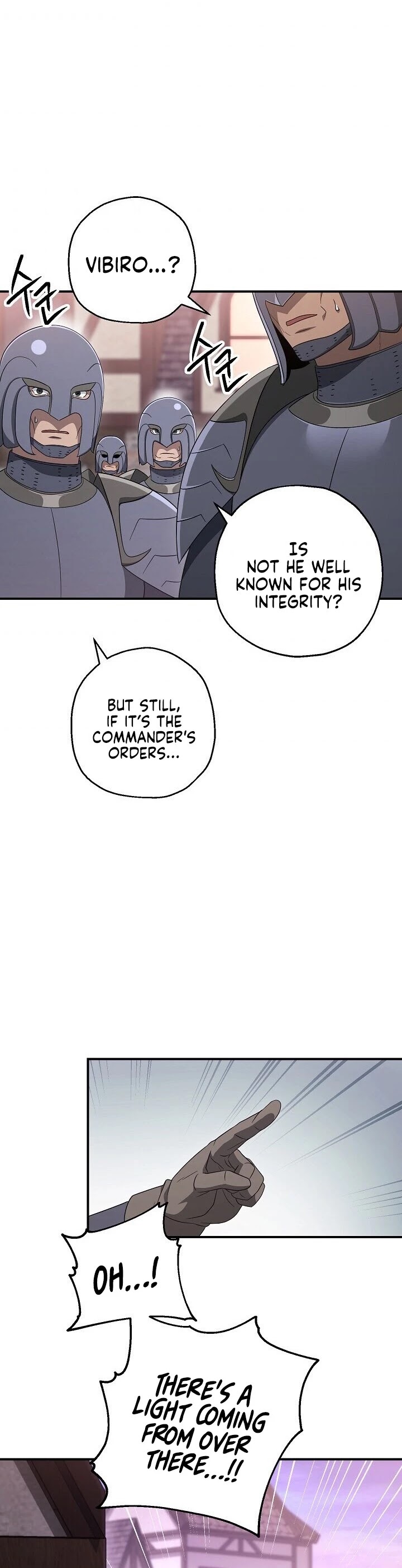 Skeleton Soldier Couldn’t Protect the Dungeon Chapter 150 page 47 - Chapter 150