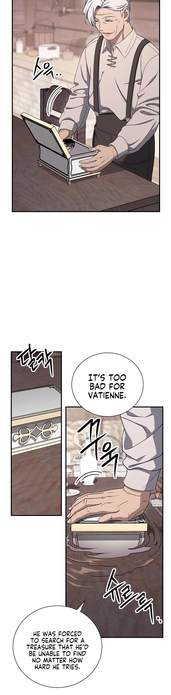 Skeleton Soldier Couldn’t Protect the Dungeon Chapter 150 page 50 - Chapter 150