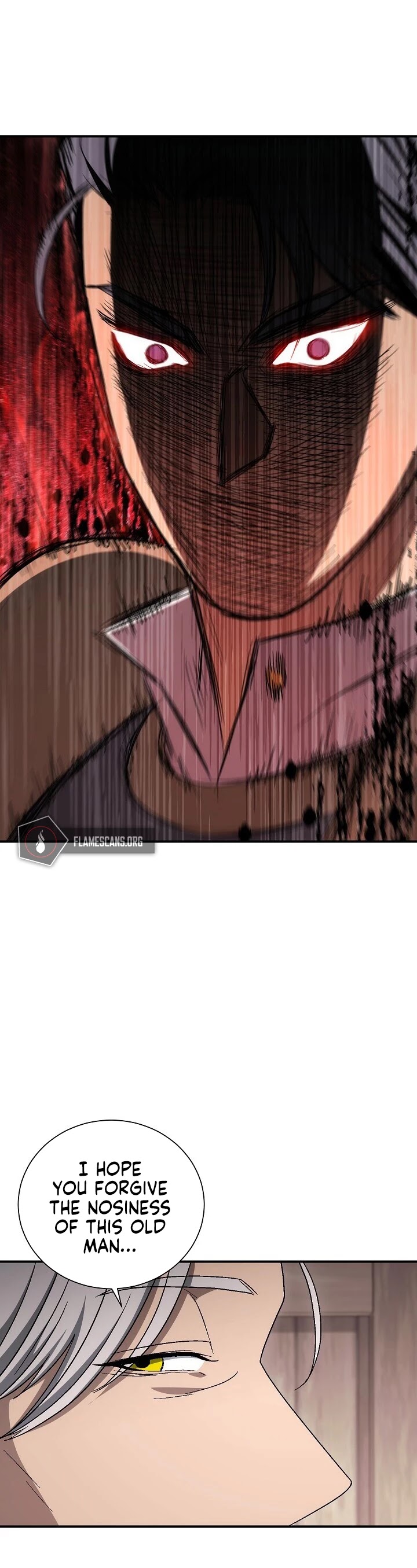 Skeleton Soldier Couldn’t Protect the Dungeon Chapter 151 page 12 - Chapter 151
