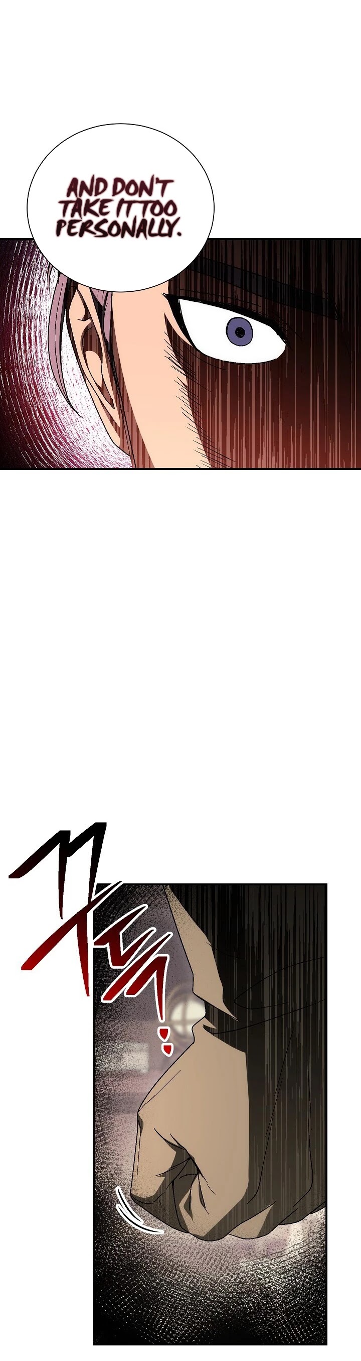 Skeleton Soldier Couldn’t Protect the Dungeon Chapter 151 page 13 - Chapter 151