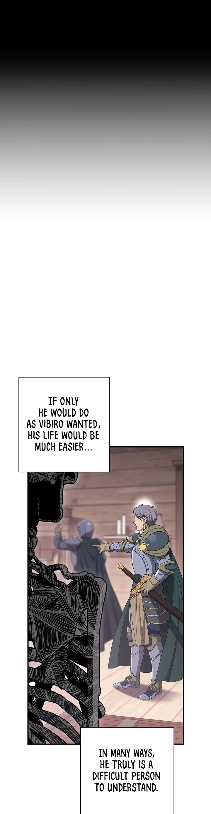 Skeleton Soldier Couldn’t Protect the Dungeon Chapter 151 page 19 - Chapter 151