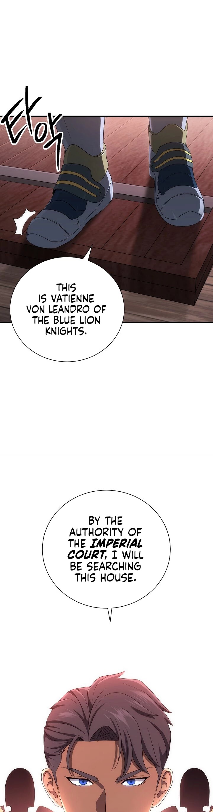 Skeleton Soldier Couldn’t Protect the Dungeon Chapter 151 page 2 - Chapter 151