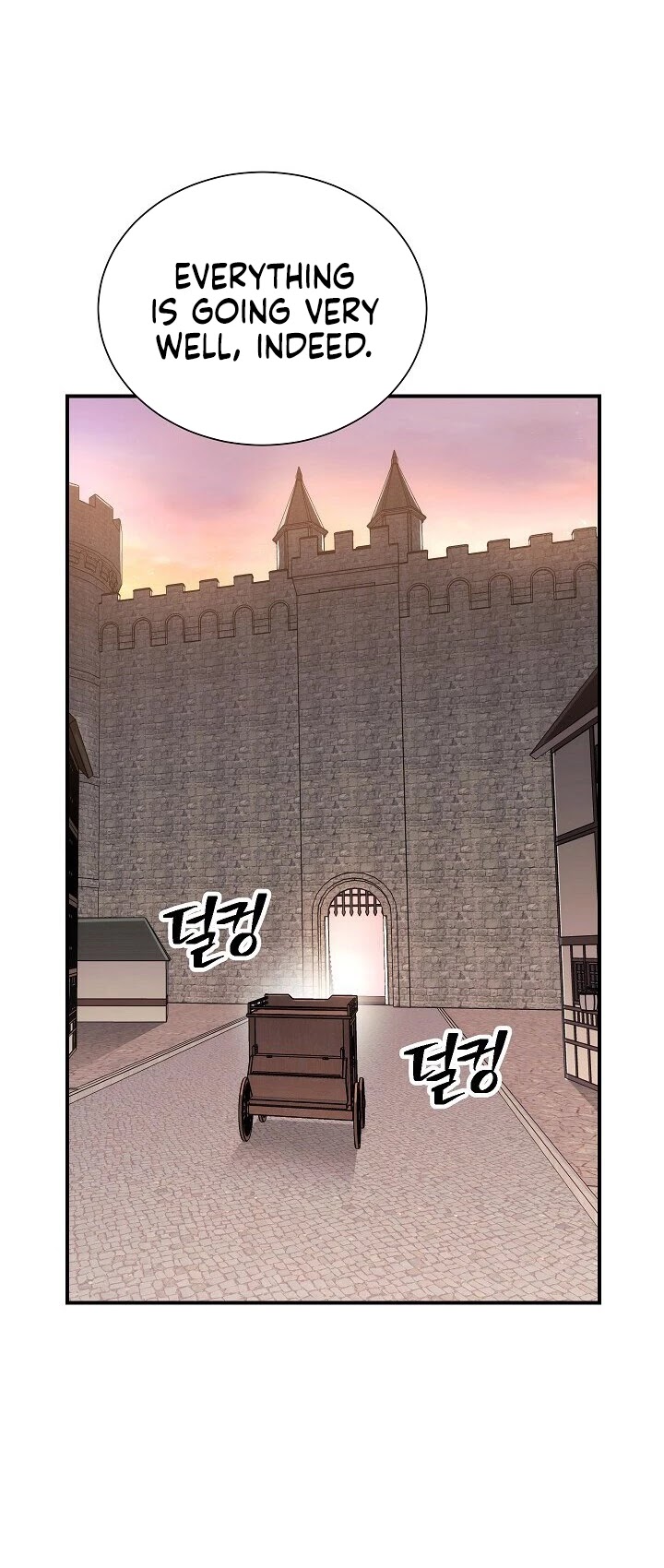 Skeleton Soldier Couldn’t Protect the Dungeon Chapter 151 page 33 - Chapter 151