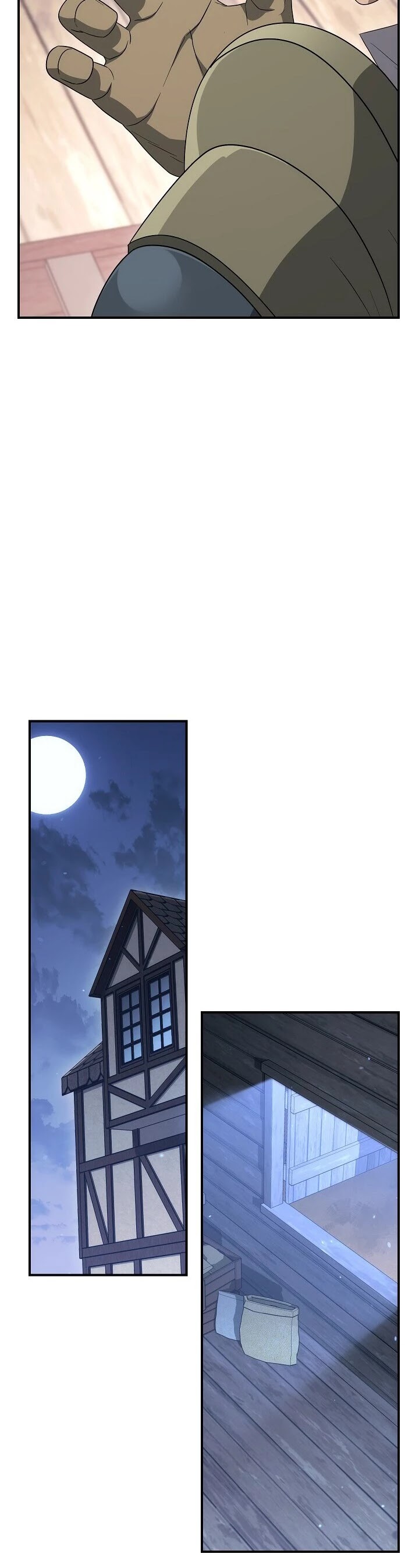 Skeleton Soldier Couldn’t Protect the Dungeon Chapter 151 page 38 - Chapter 151