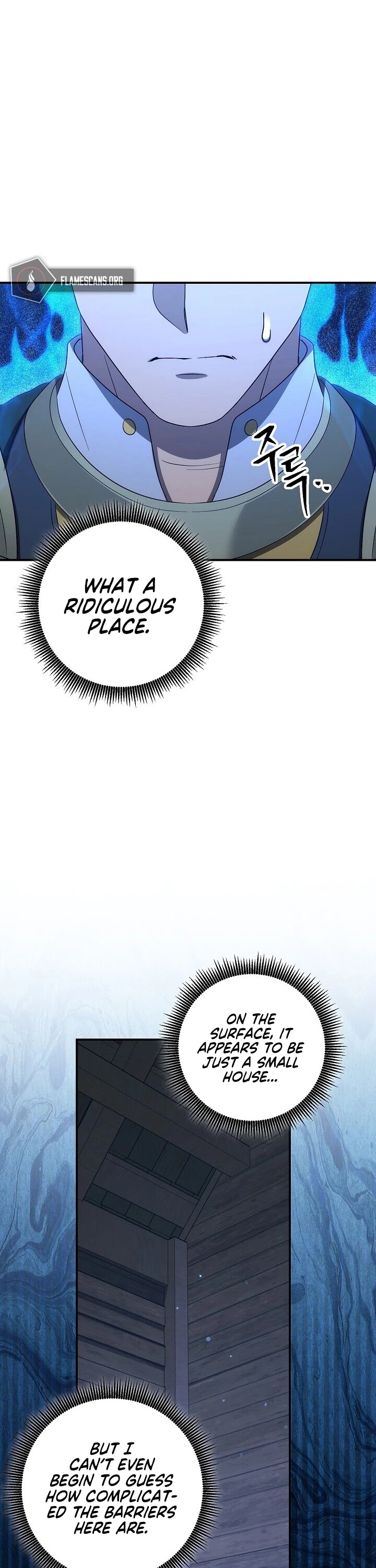 Skeleton Soldier Couldn’t Protect the Dungeon Chapter 151 page 44 - Chapter 151