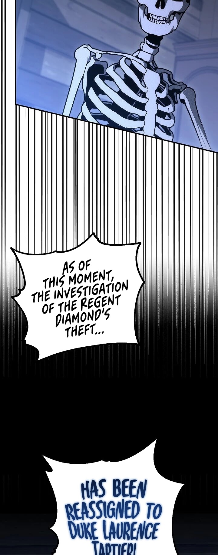 Skeleton Soldier Couldn’t Protect the Dungeon Chapter 151 page 53 - Chapter 151