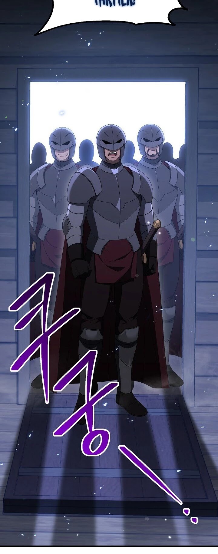 Skeleton Soldier Couldn’t Protect the Dungeon Chapter 151 page 54 - Chapter 151