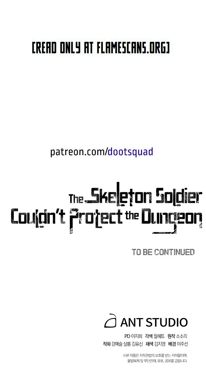 Skeleton Soldier Couldn’t Protect the Dungeon Chapter 151 page 55 - Chapter 151