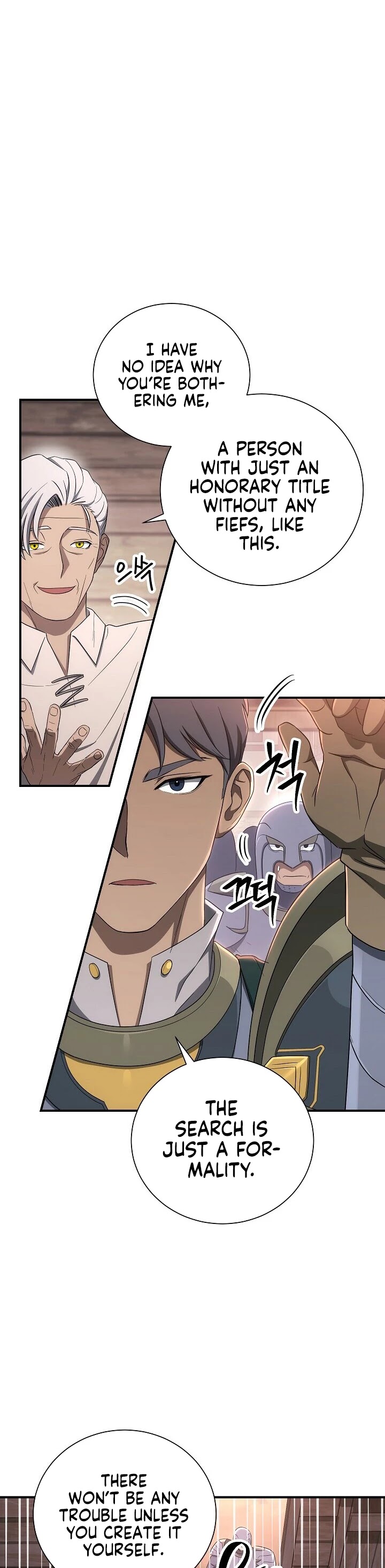 Skeleton Soldier Couldn’t Protect the Dungeon Chapter 151 page 6 - Chapter 151