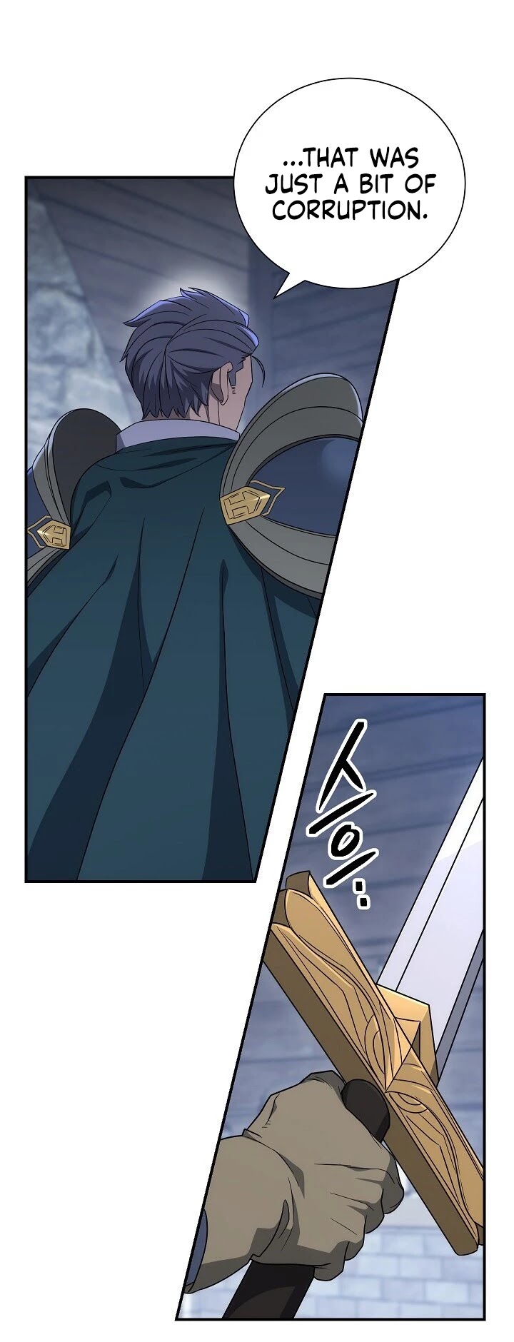 Skeleton Soldier Couldn’t Protect the Dungeon Chapter 152 page 11 - Chapter 152
