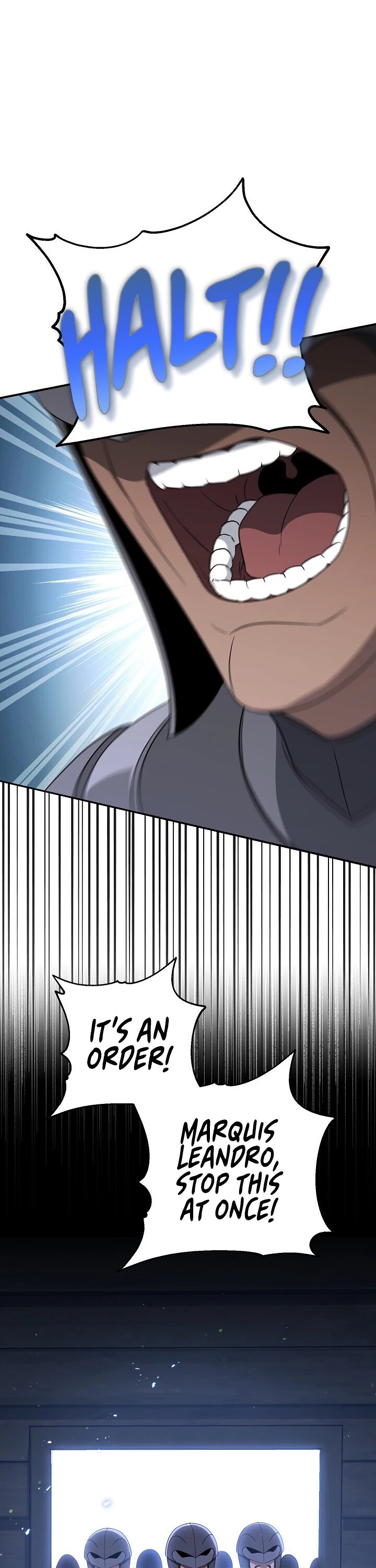 Skeleton Soldier Couldn’t Protect the Dungeon Chapter 152 page 2 - Chapter 152
