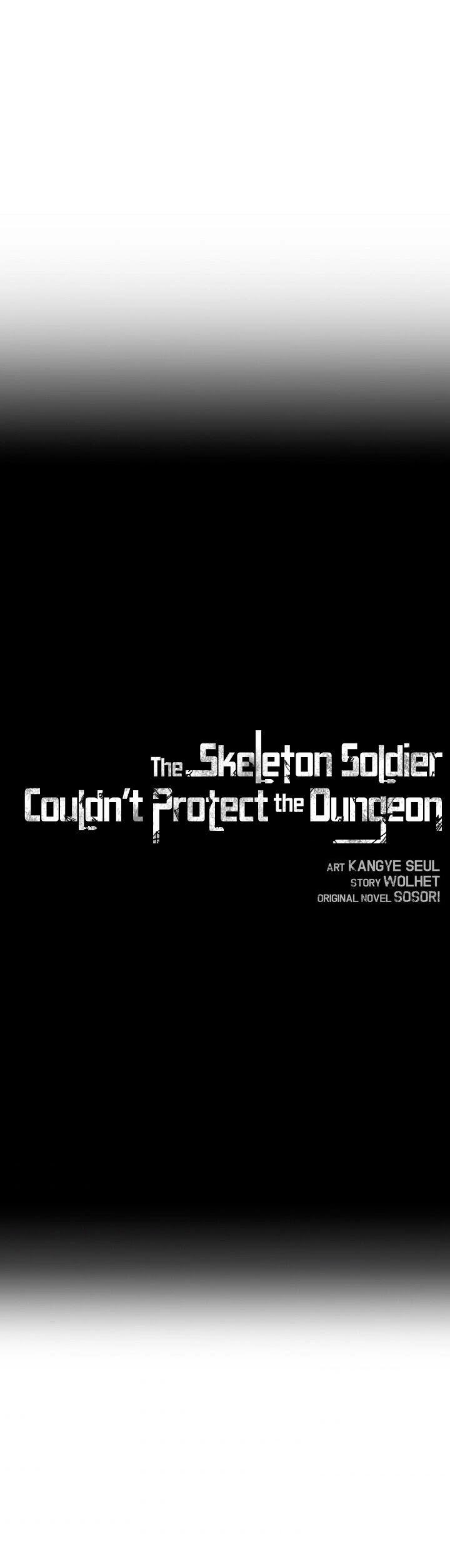 Skeleton Soldier Couldn’t Protect the Dungeon Chapter 152 page 23 - Chapter 152