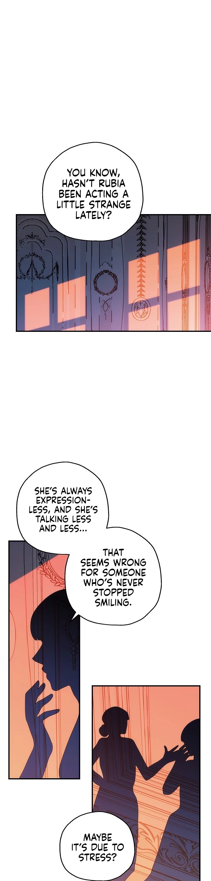 Skeleton Soldier Couldn’t Protect the Dungeon Chapter 152 page 30 - Chapter 152