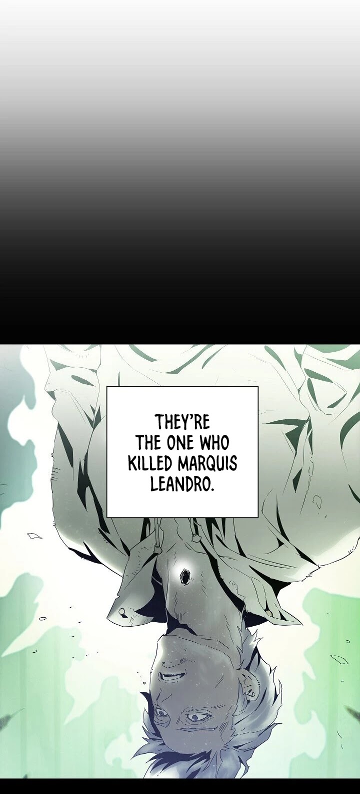 Skeleton Soldier Couldn’t Protect the Dungeon Chapter 152 page 39 - Chapter 152