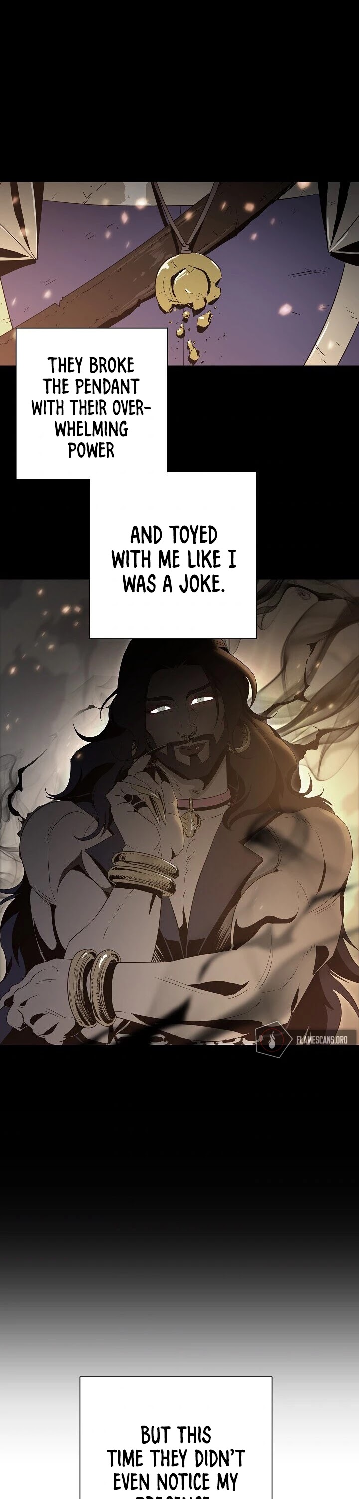 Skeleton Soldier Couldn’t Protect the Dungeon Chapter 152 page 40 - Chapter 152