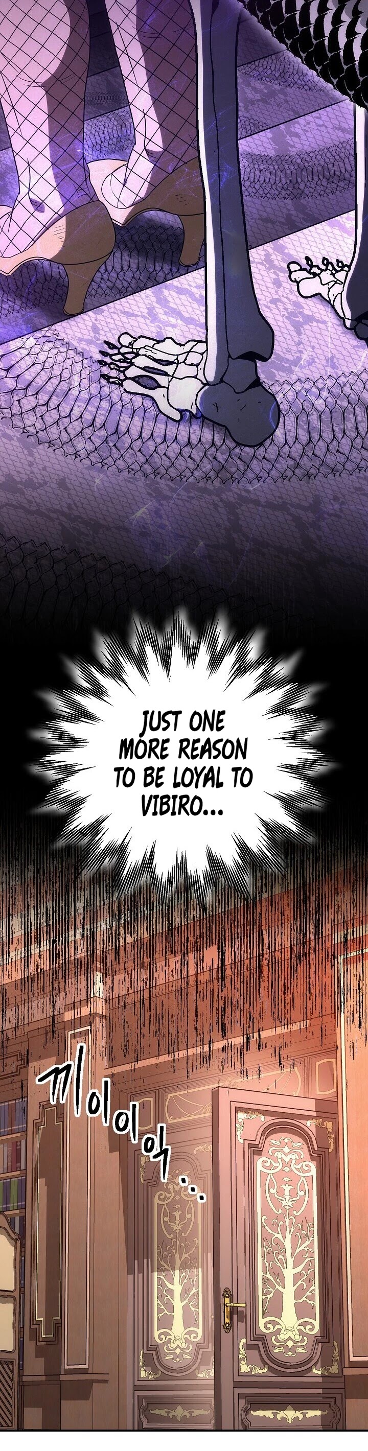 Skeleton Soldier Couldn’t Protect the Dungeon Chapter 152 page 42 - Chapter 152