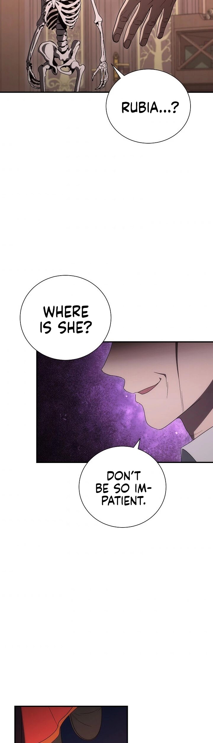 Skeleton Soldier Couldn’t Protect the Dungeon Chapter 152 page 44 - Chapter 152