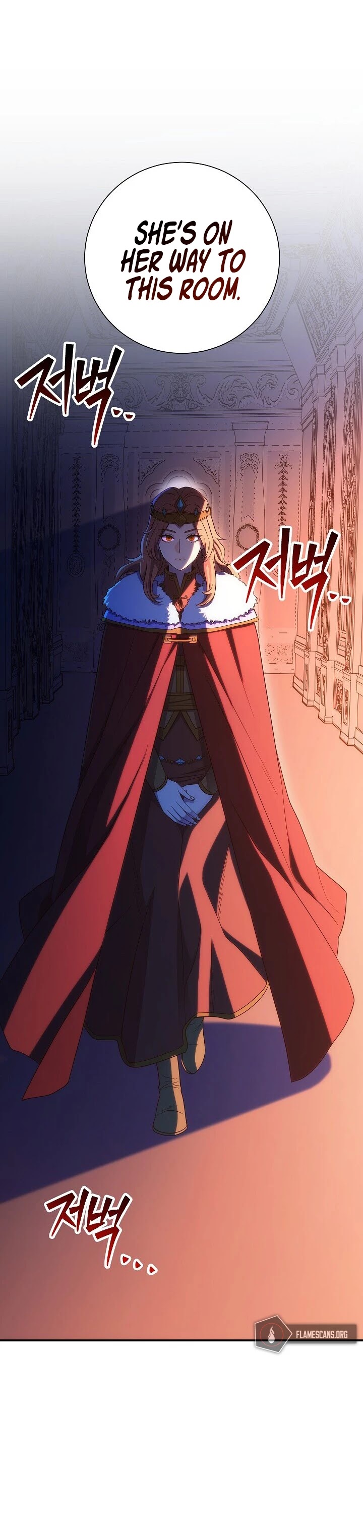 Skeleton Soldier Couldn’t Protect the Dungeon Chapter 152 page 46 - Chapter 152