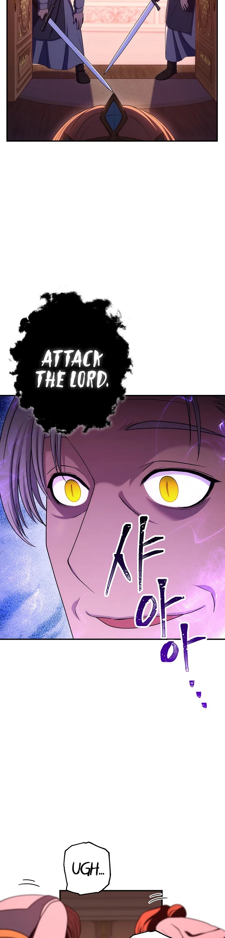 Skeleton Soldier Couldn’t Protect the Dungeon Chapter 153 page 13 - Chapter 153