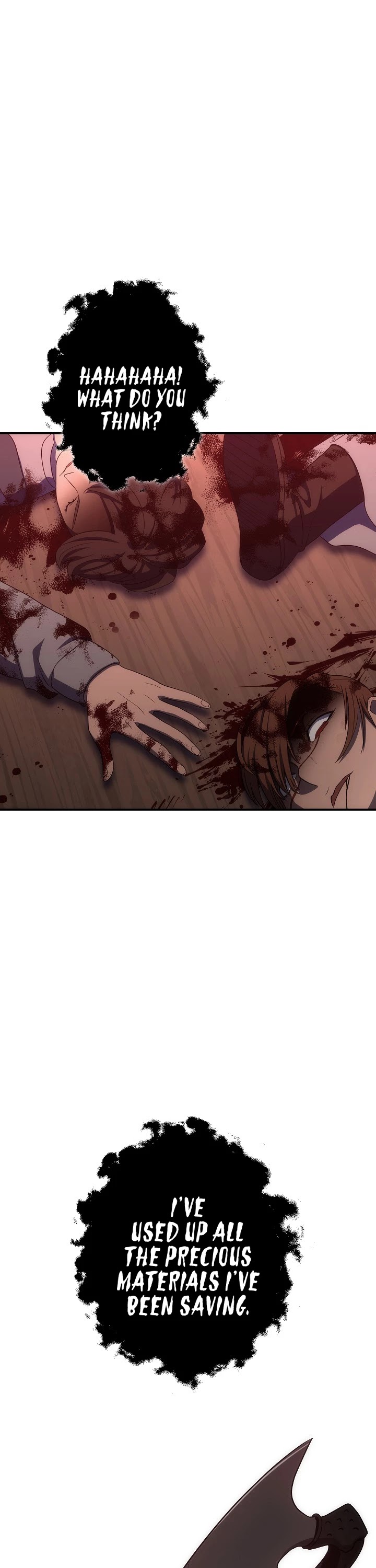 Skeleton Soldier Couldn’t Protect the Dungeon Chapter 153 page 20 - Chapter 153