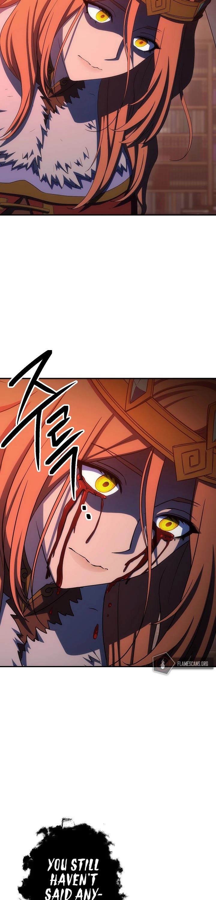 Skeleton Soldier Couldn’t Protect the Dungeon Chapter 153 page 24 - Chapter 153