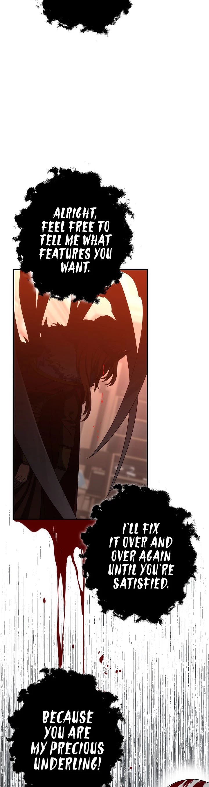 Skeleton Soldier Couldn’t Protect the Dungeon Chapter 153 page 27 - Chapter 153