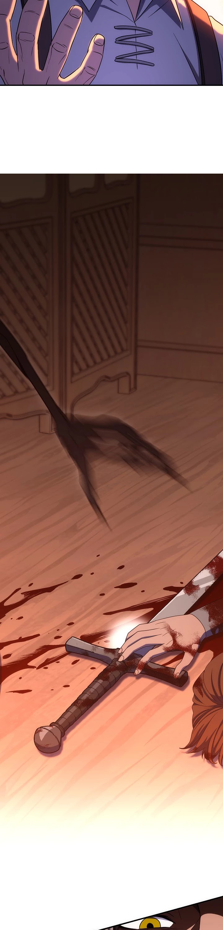 Skeleton Soldier Couldn’t Protect the Dungeon Chapter 153 page 29 - Chapter 153