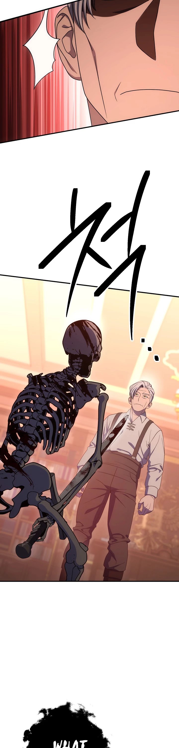 Skeleton Soldier Couldn’t Protect the Dungeon Chapter 153 page 30 - Chapter 153