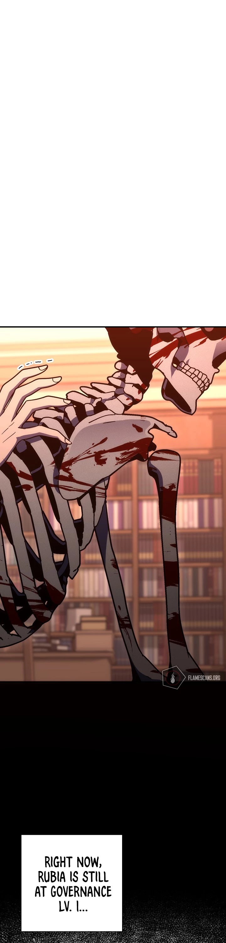 Skeleton Soldier Couldn’t Protect the Dungeon Chapter 153 page 41 - Chapter 153