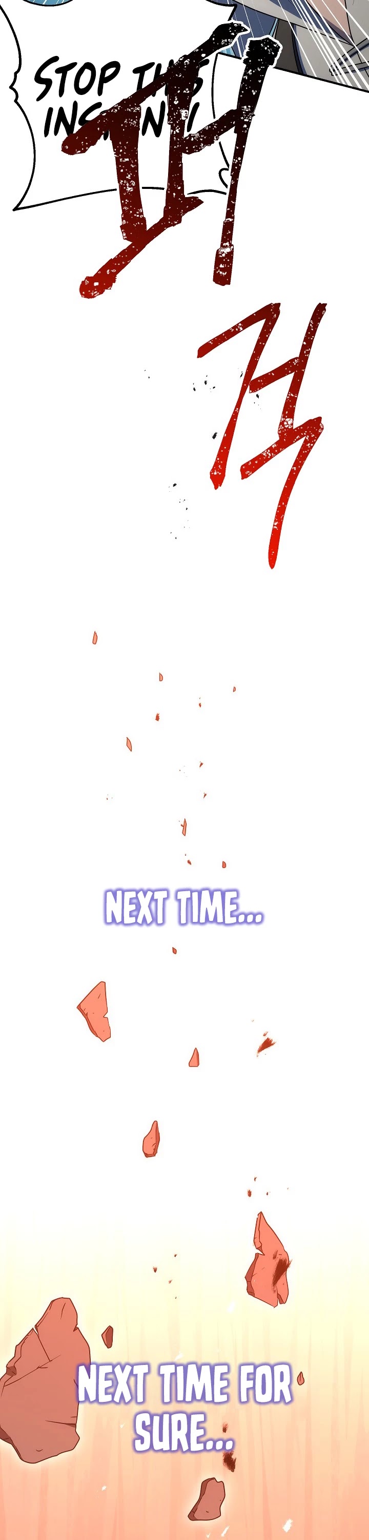 Skeleton Soldier Couldn’t Protect the Dungeon Chapter 153 page 44 - Chapter 153