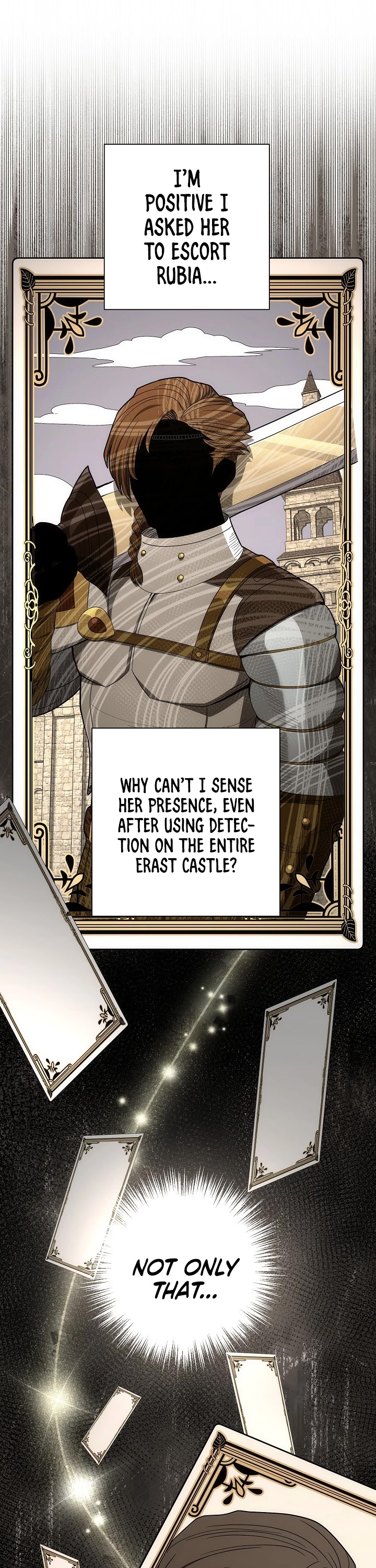 Skeleton Soldier Couldn’t Protect the Dungeon Chapter 153 page 7 - Chapter 153