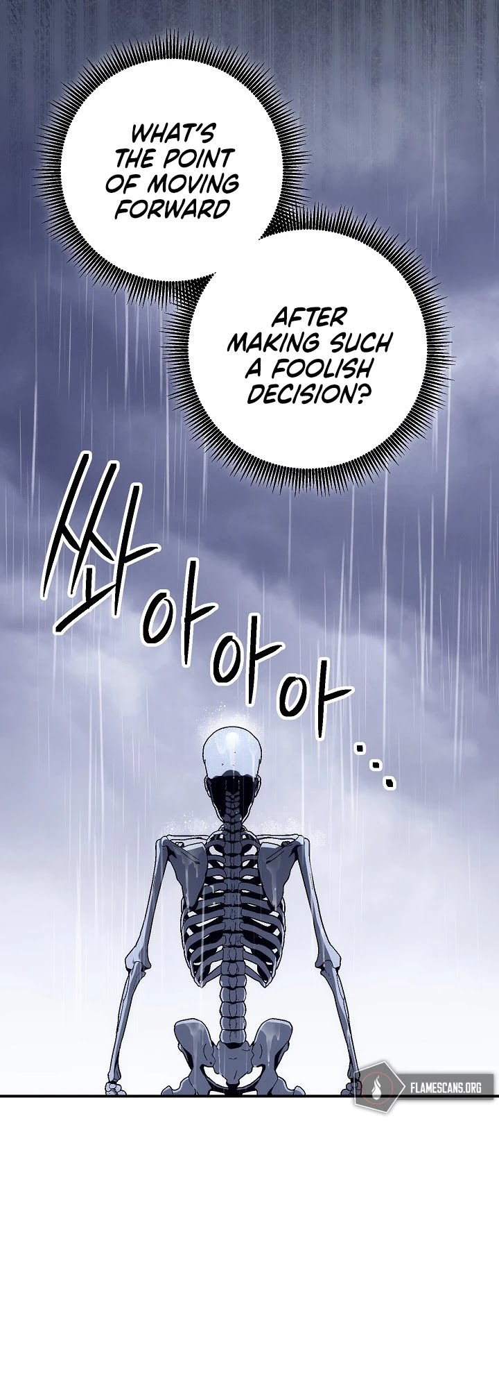 Skeleton Soldier Couldn’t Protect the Dungeon Chapter 154 page 22 - Chapter 154