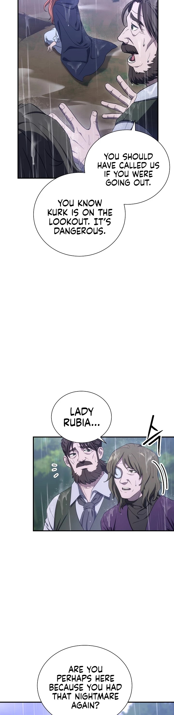 Skeleton Soldier Couldn’t Protect the Dungeon Chapter 154 page 25 - Chapter 154