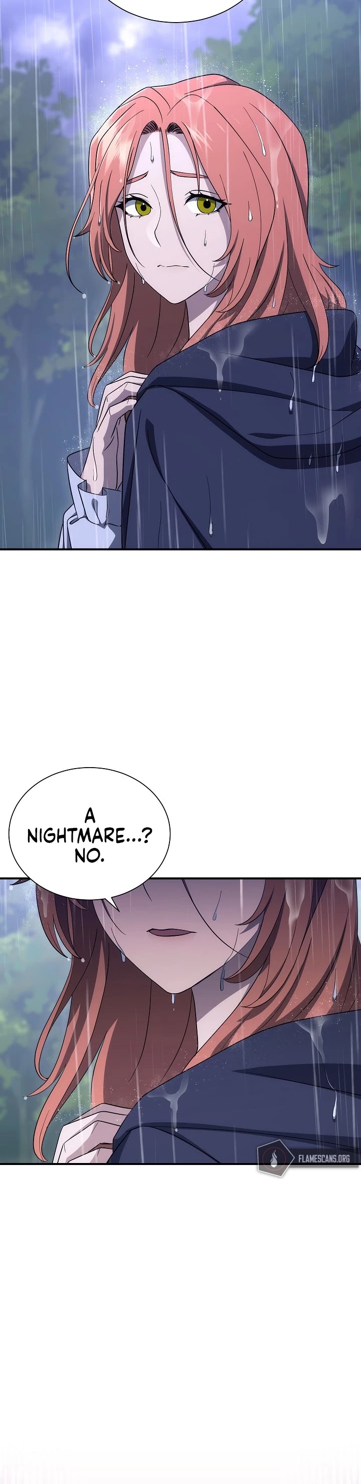 Skeleton Soldier Couldn’t Protect the Dungeon Chapter 154 page 26 - Chapter 154